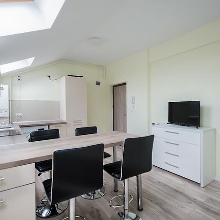 Gaga Residence 14 Тімішоара Номер фото