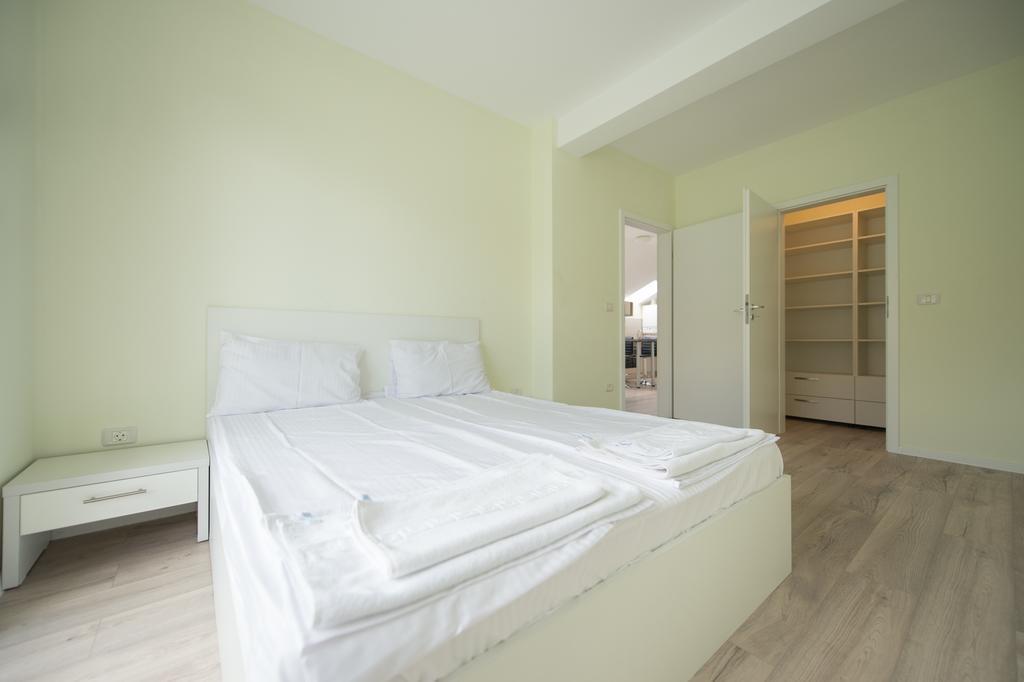 Gaga Residence 14 Тімішоара Номер фото