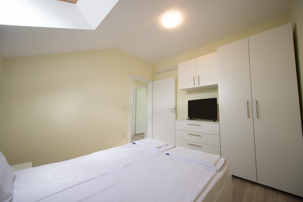 Gaga Residence 14 Тімішоара Номер фото