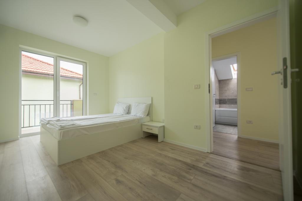 Gaga Residence 14 Тімішоара Номер фото